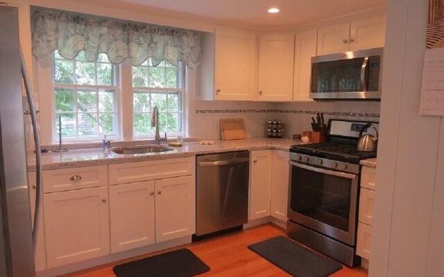 305 Ridgevale Road - Four Bedroom House