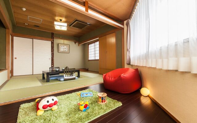 Hotel Takasago