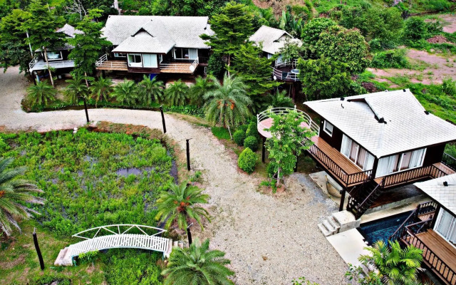 The White House Boutique Chiangrai
