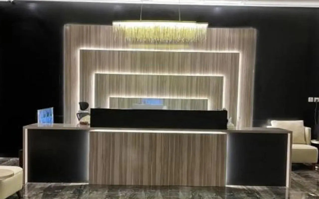 Idea Hotel