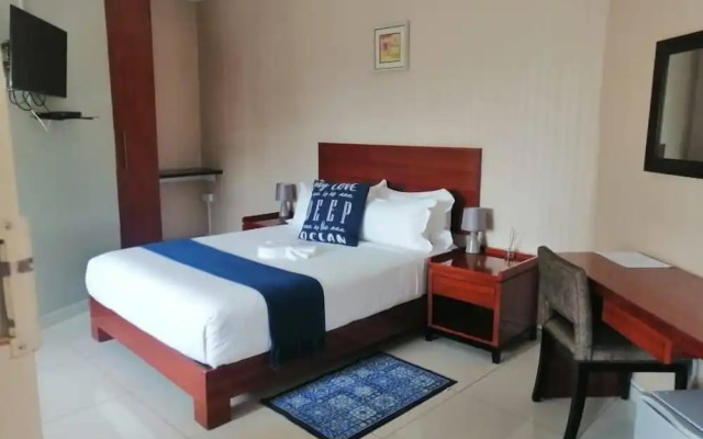 Best Inn Hotel