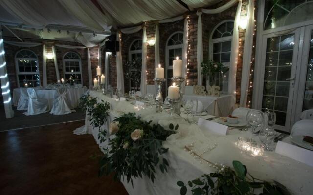 Meifod Country House Hotel