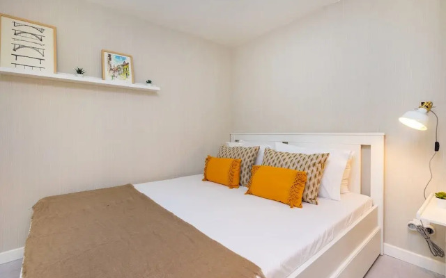 Porto City Center Comfort & Stylishly Furnished