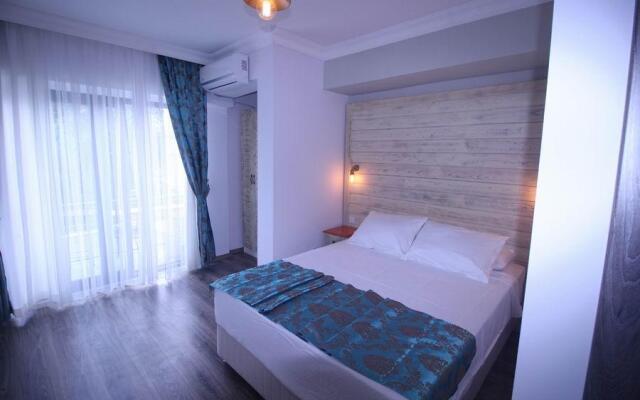 Kucukkuyu Sarissa Boutique Hotel