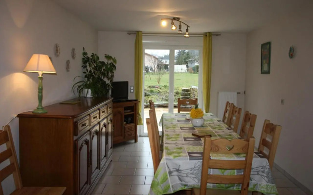 Gite Docelles, 6 pièces, 11 personnes - FR-1-589-104