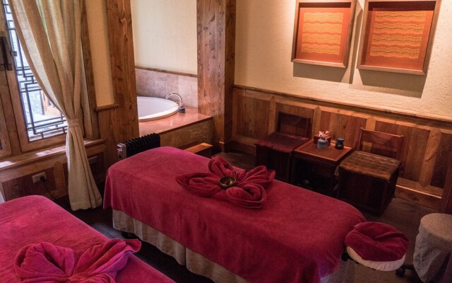 Songtsam Linka Lijiang