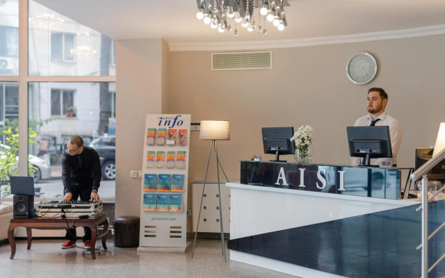 Hotel Aisi