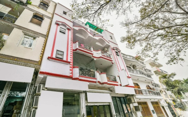 OYO Home 29401 Exotic Stay Hari Nagar