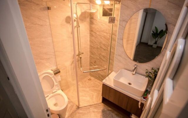 Zo Hotels Tran Duy Hung