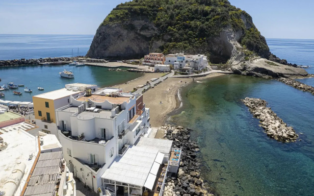Roccobarocco Boutique Hotel
