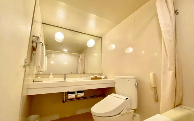 Hotel Associa Takayama Resort