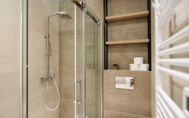 Ragusa Viewpoint apartment by Dubrovnik View