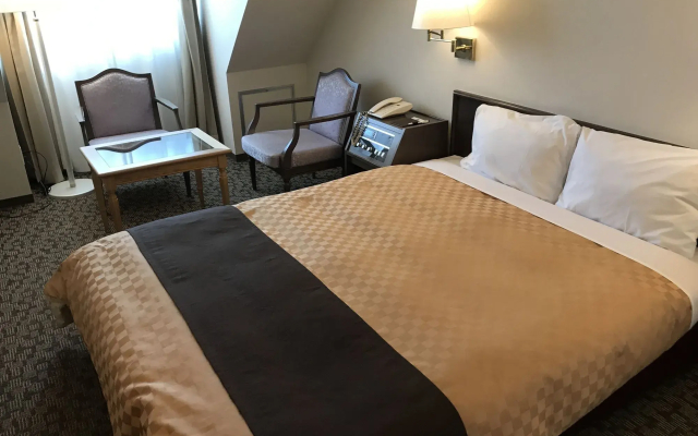 Hotel Edel Warme