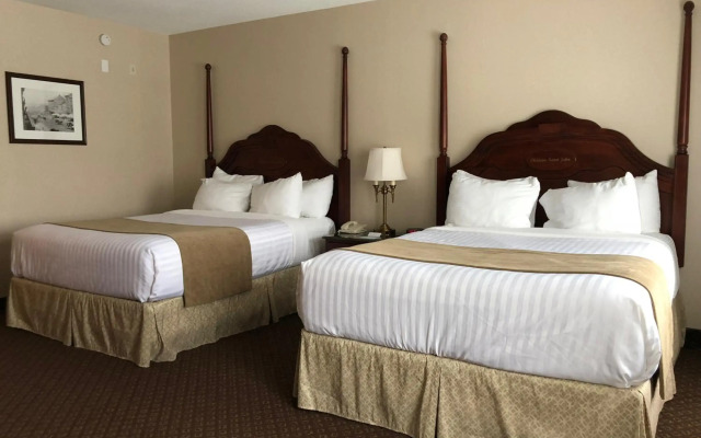 Chateau Saint John Trademark Collection by Wyndham