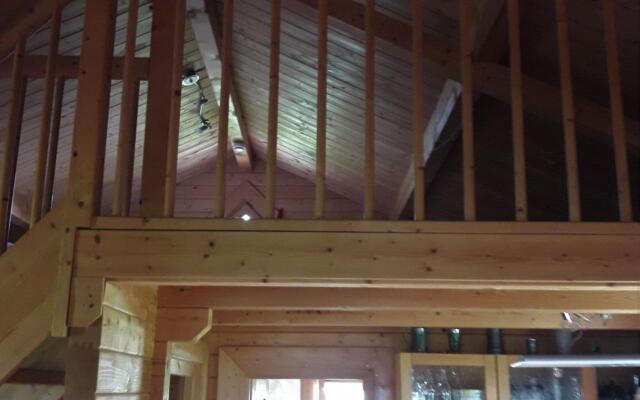 Cottage, Kanzach in Kanzach