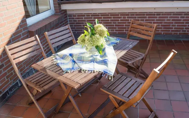 Gästehaus Sophie Randa