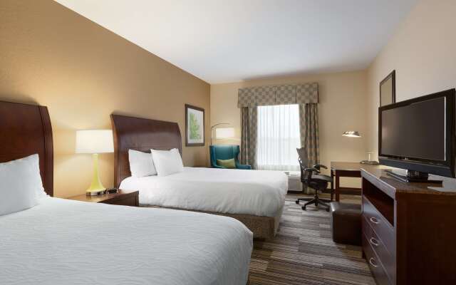 Hilton Garden Inn Abilene