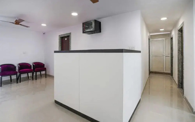 Metro International By OYO Rooms