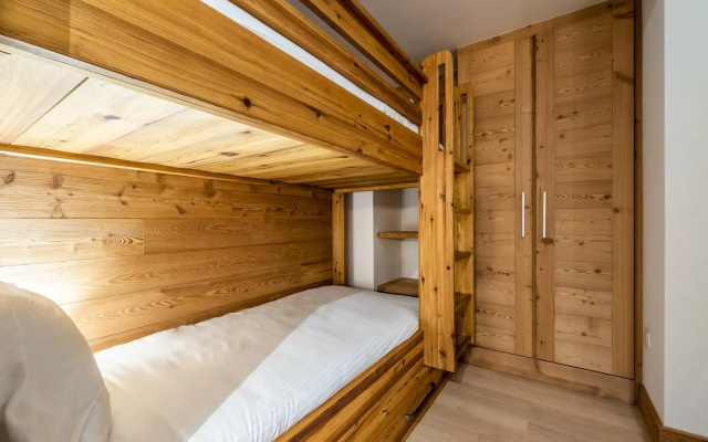 CELOSIA - Brand new modern apartment in Argentière