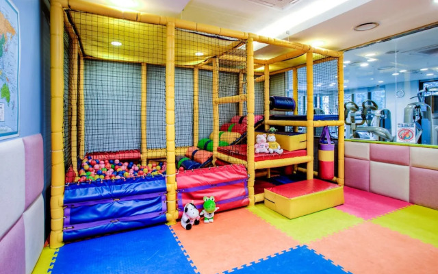Eyagi Mini Hotel