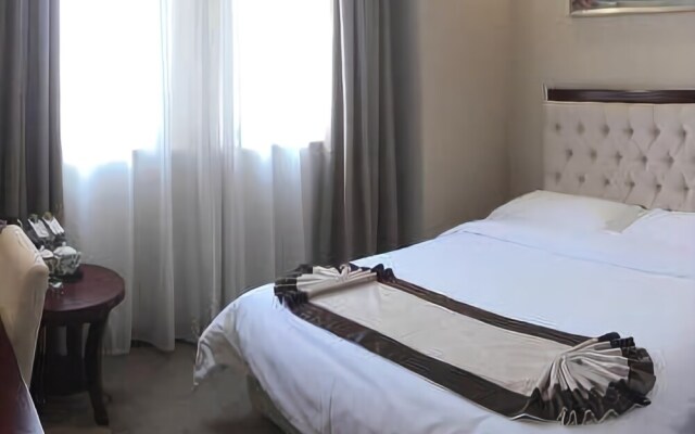 Fuli Tiancheng Hotel
