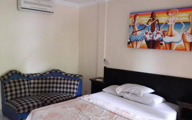 Bali Senia Hotel