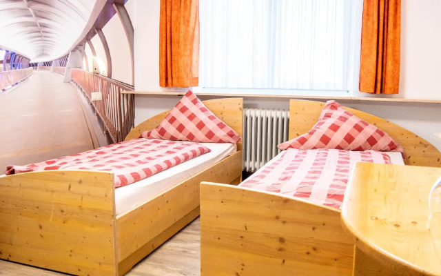 Hotel Rheintal