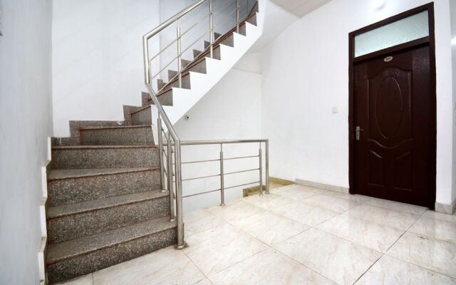 Oyo 29417 Ms Guest House