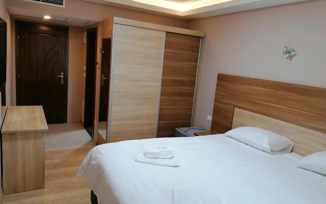 Hotel Imperial Struga