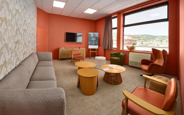 Radisson Hotel Clermont-Ferrand