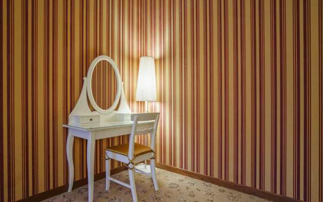 VIP Apartment Minsk