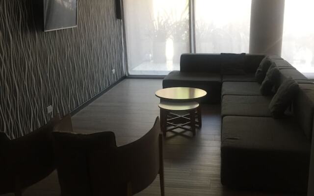 Master Suite Apartment