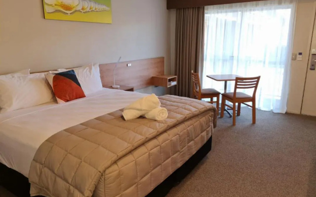 Kingsgate Hotel Autolodge Paihia