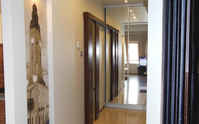 Apartament Studio Przy Deptaku