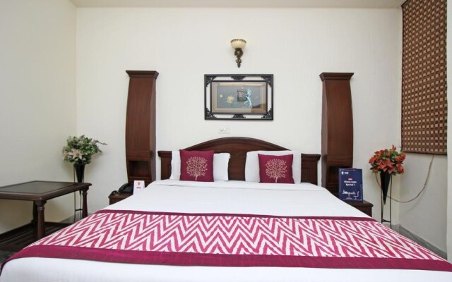 OYO Rooms Gaffar Market 1