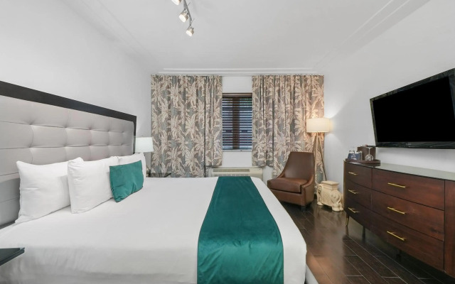 Riviera Hotel South Beach
