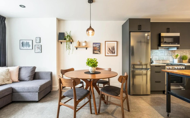 Le Ink Tremblant By My Tremblant Location