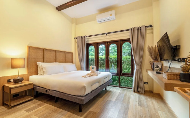 Miranda's House Khaokho