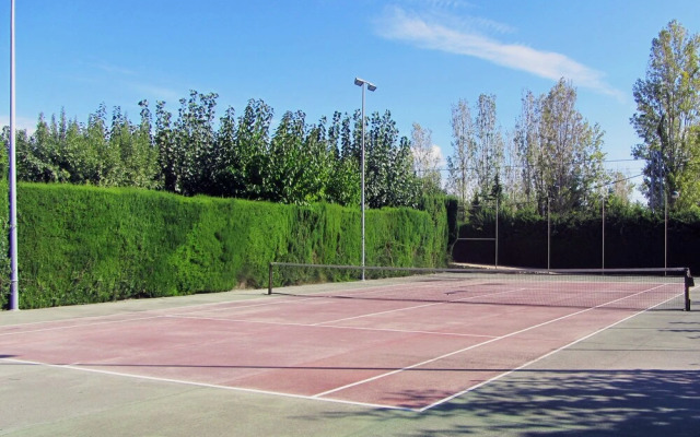 Mediterrani Natura Spa Resort