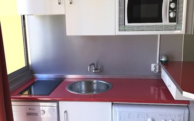 Apartamentos Los Alamos - Playa