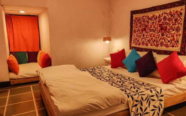 goStops Udaipur (Stops Hostel Udaipur)