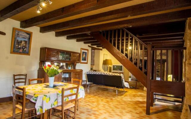 Gîte Archignac, 3 pièces, 4 personnes - FR-1-616-31