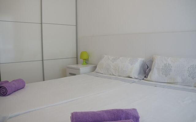 Apartment Blanes Beach