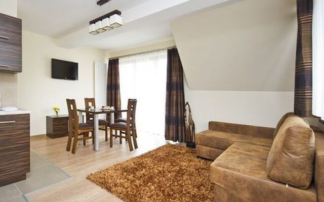 Viva Tatry Apartamenty