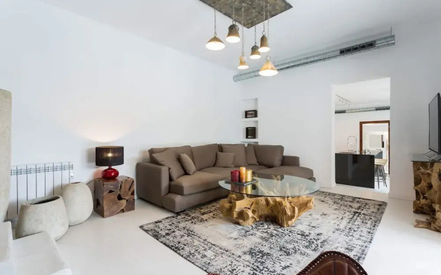 Architect Country Villa
