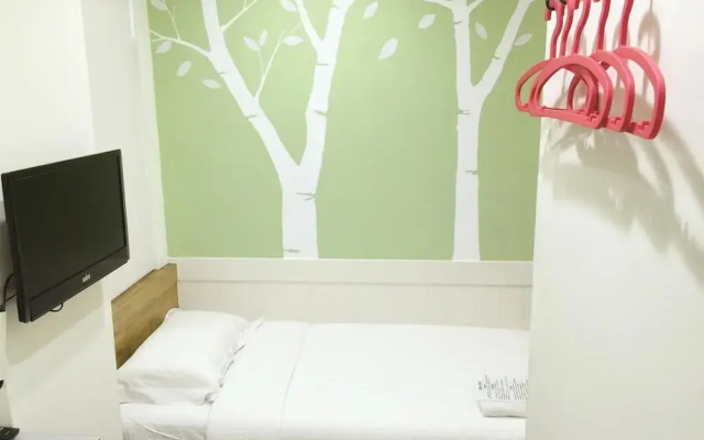 Chin Style Inn