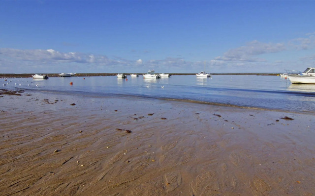 Hotel Vent d'Eden Park