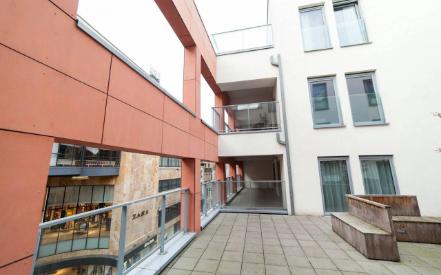 Sweet Inn Apartments Argent