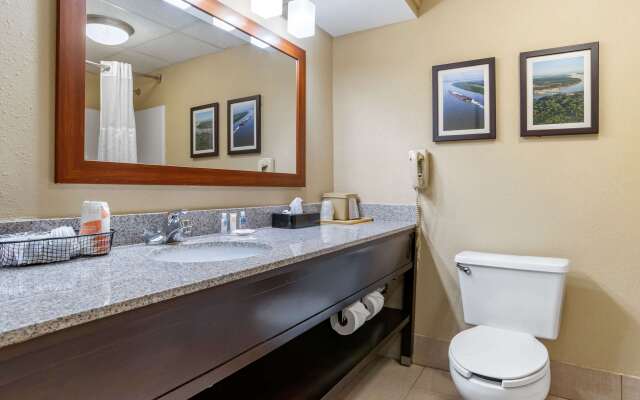 Comfort Inn Pearl-Jackson