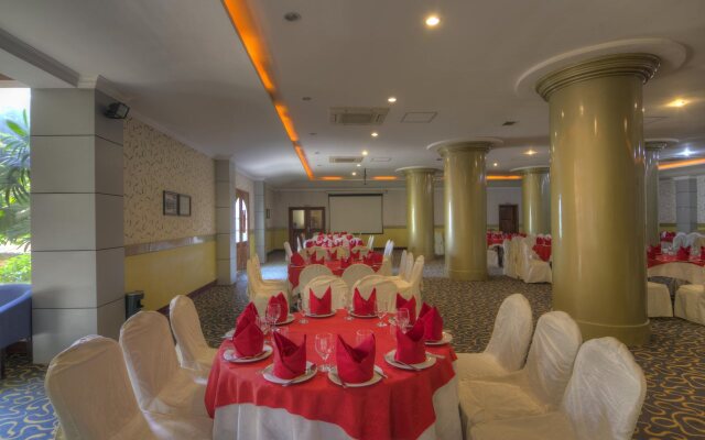 Hotel Khemara Battambang I